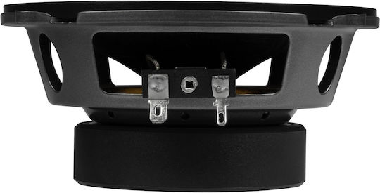 Musway ME5.2C Σετ Ηχεία Αυτοκινήτου Διαιρούμενα 5.25" με 80W RMS (2 Δρόμων)