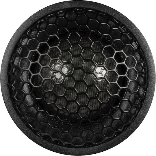 Musway ME5.2C Σετ Ηχεία Αυτοκινήτου Διαιρούμενα 5.25" με 80W RMS (2 Δρόμων)