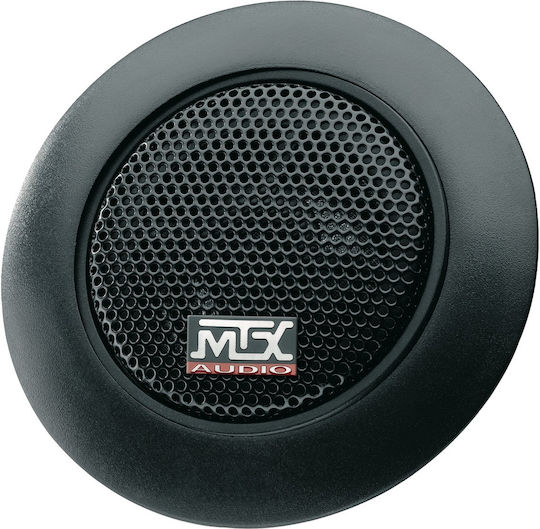 MTX Σετ Ηχεία Αυτοκινήτου Διαιρούμενα 5.25" με 50W RMS (2 Δρόμων)