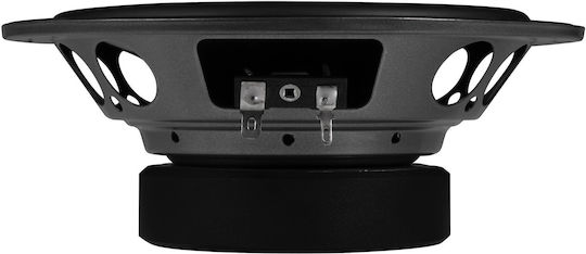 Musway Set Auto-Lautsprecher ME6.2C Autolautsprecher 6.5" mit 100W RMS (2 Weg)