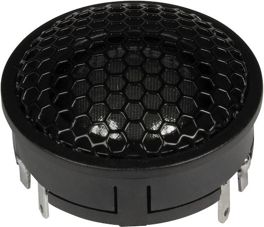 Musway Set Auto-Lautsprecher ME6.2C Autolautsprecher 6.5" mit 100W RMS (2 Weg)