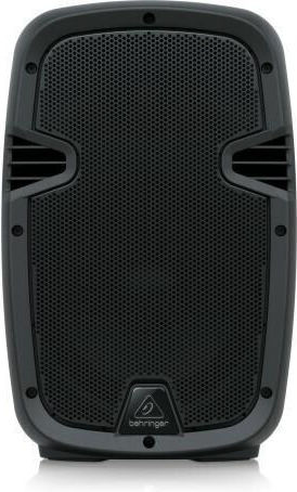 Behringer PK108 Παθητικό Ηχείο PA 320W με Woofer 8" 25.4x21.1x39.5εκ.