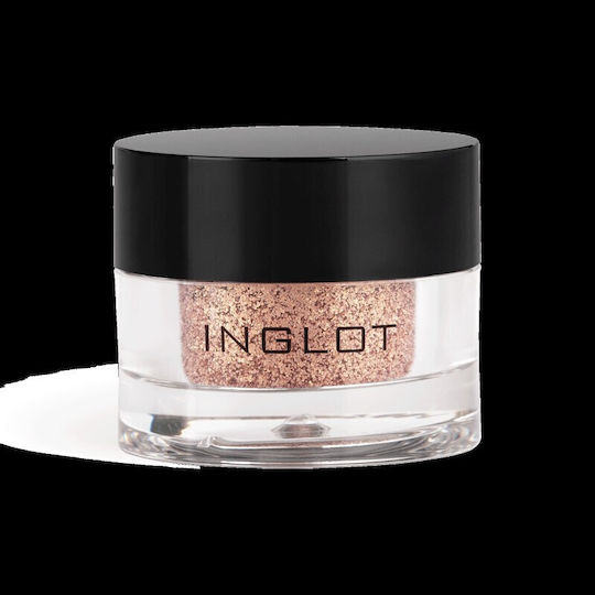 Inglot AMC Pure Pigment Σκιά Ματιών σε Σκόνη 123 2gr