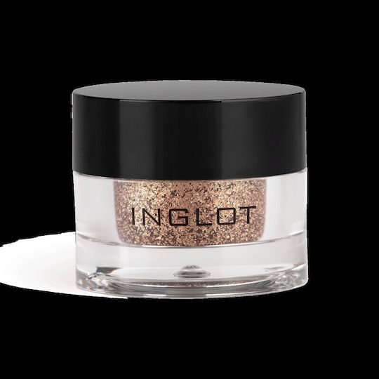 Inglot AMC Pure Pigment Σκιά Ματιών σε Σκόνη 124 2gr