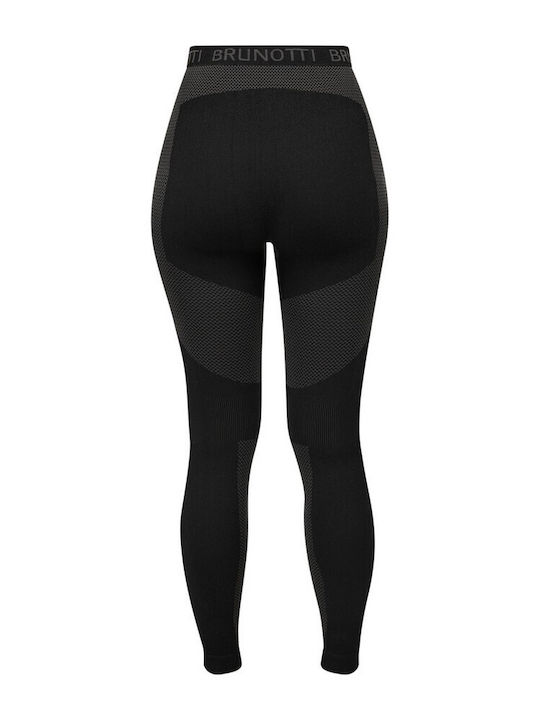 Brunotti Leogang Women's Thermal Pant Black