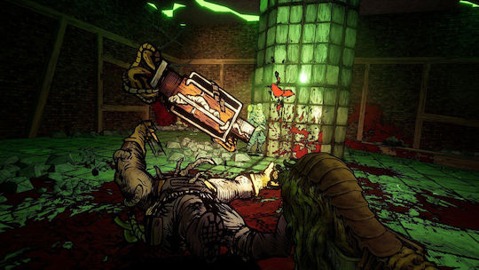 Forgive Me Father 2 PS5 Игра