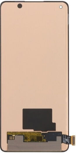 Screen Pro 5g with Touch Mechanism for OnePlus 8, Oppo Reno4 Pro 5G (Black)