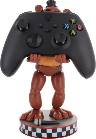 Exquisite Gaming Cable Guys Βάση Γραφείου για Κινητό Five Nights At Freddy's - Freddy