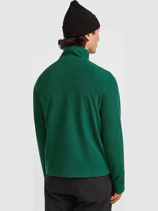 Bluza Mânecă Lungă Verde