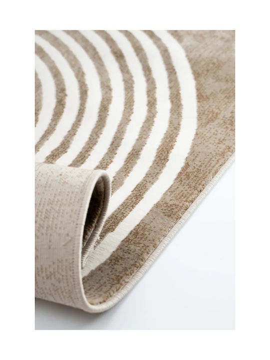 Anatolia Anatolia Rustic 15775 Modern Bedroom Rugs Set Beige AN160057 3pcs