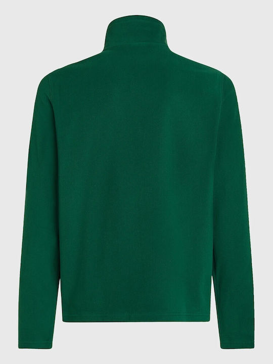 Bluza Mânecă Lungă Verde