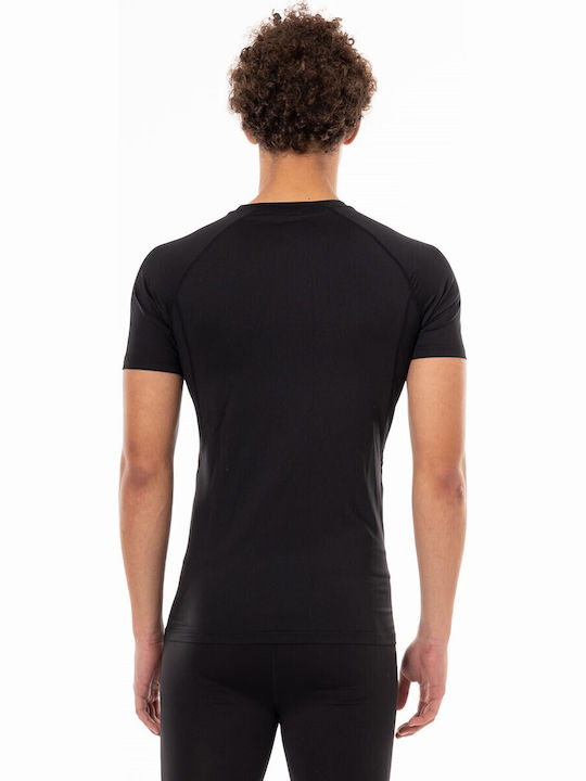 Magnetic North Compression Black