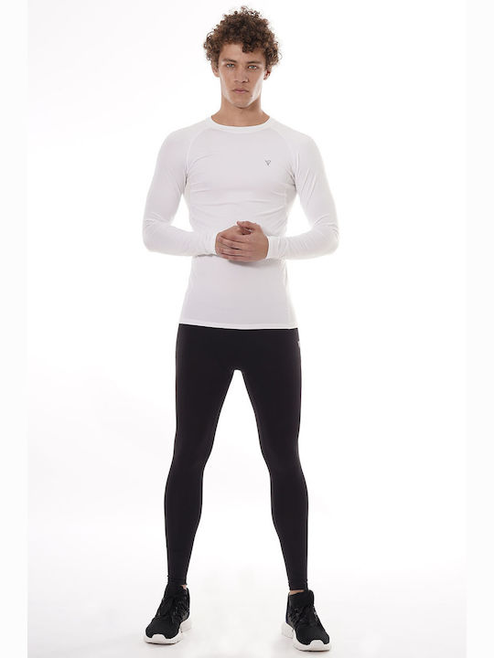 Magnetic North Compression White