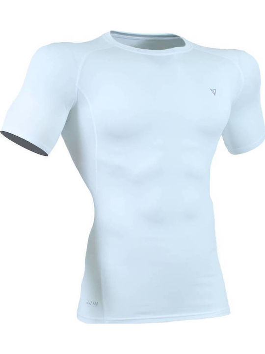 Magnetic North Compression White
