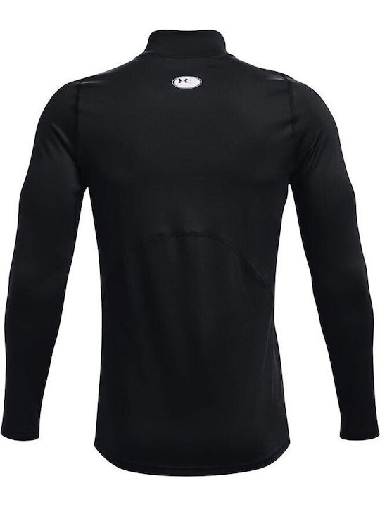 Under Armour ColdGear Armour Black