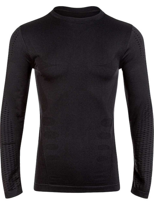 Whistler Set termic pentru barbati Negru