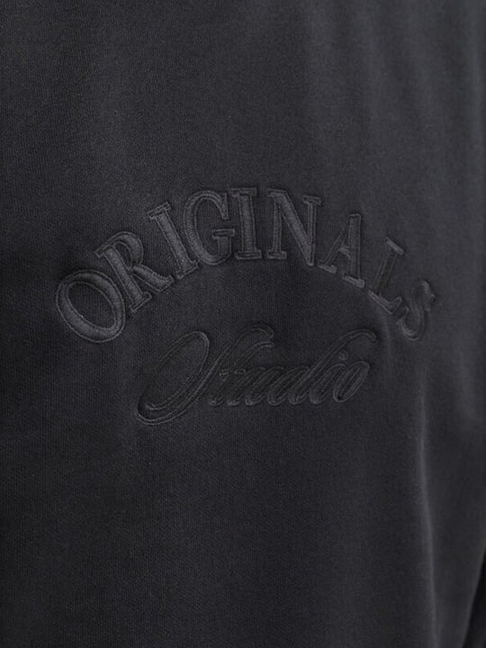 Φούτερ Black