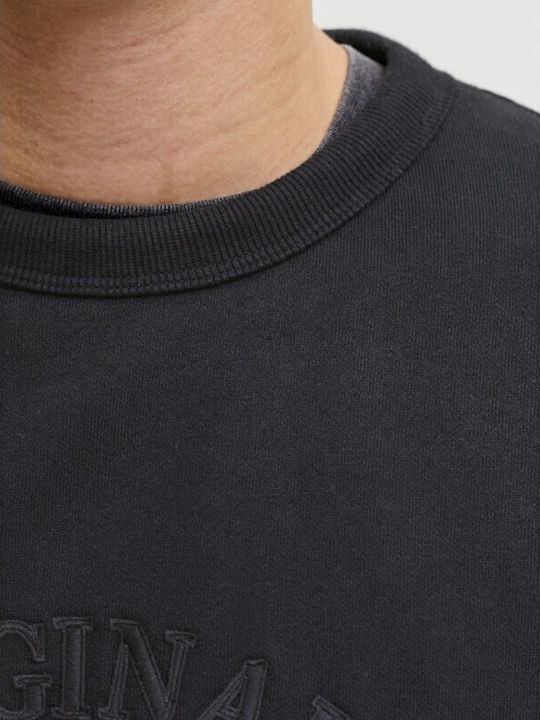 Φούτερ Black