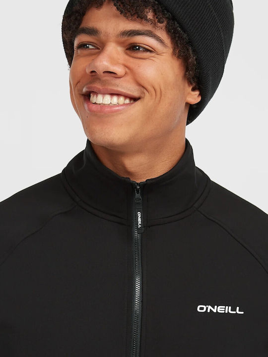 Sweatshirt Schwarz