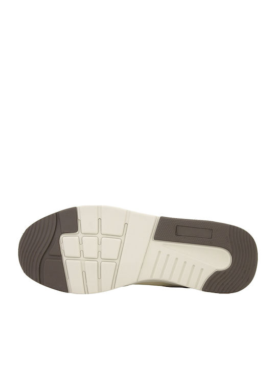 Sneakers Beige
