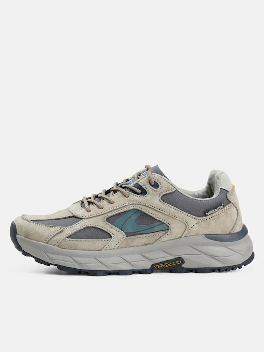 Sneakers Beige