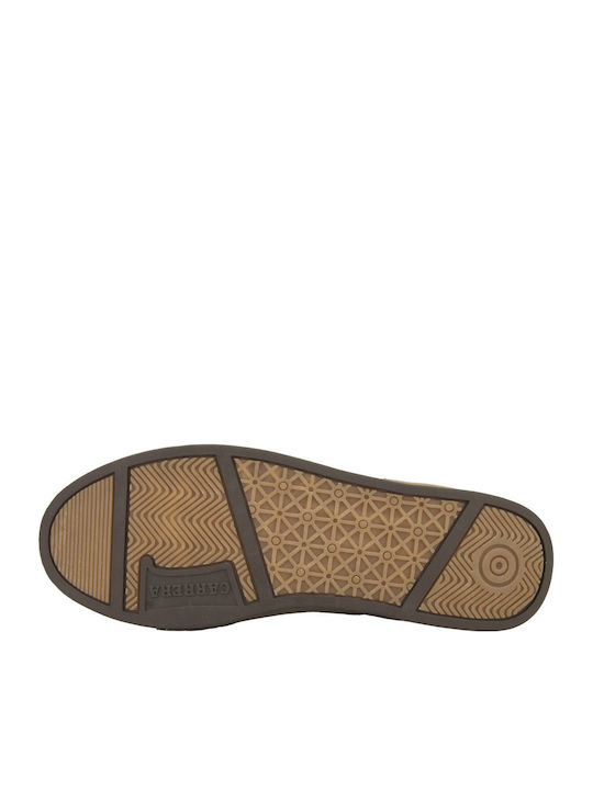 Botine Pentru Bărbați Maro