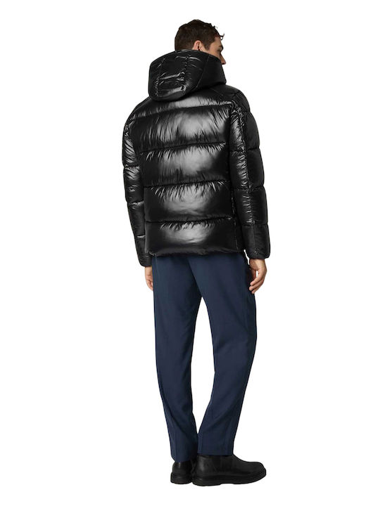 Save The Duck Edgard Jacket Black