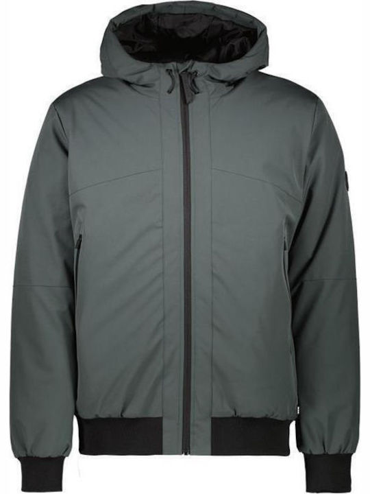 Jacke Green