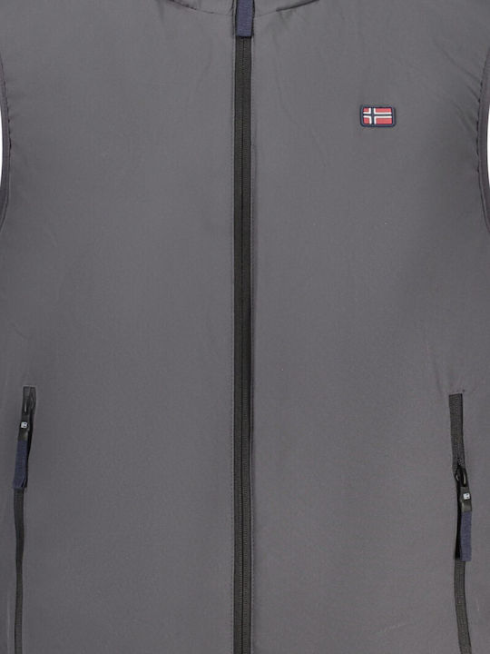Jacket Gray