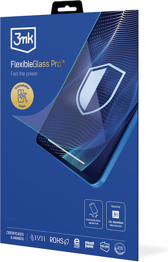 3MK Flexibleglass Pro Защитен екран (OnePlus Pad 3)