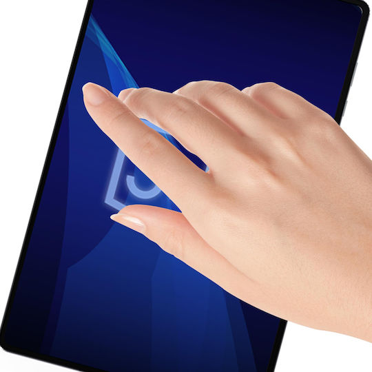 3MK Закалено стъкло (Galaxy Tab S11 Ultra)