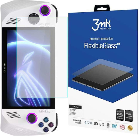 Tempered Glass