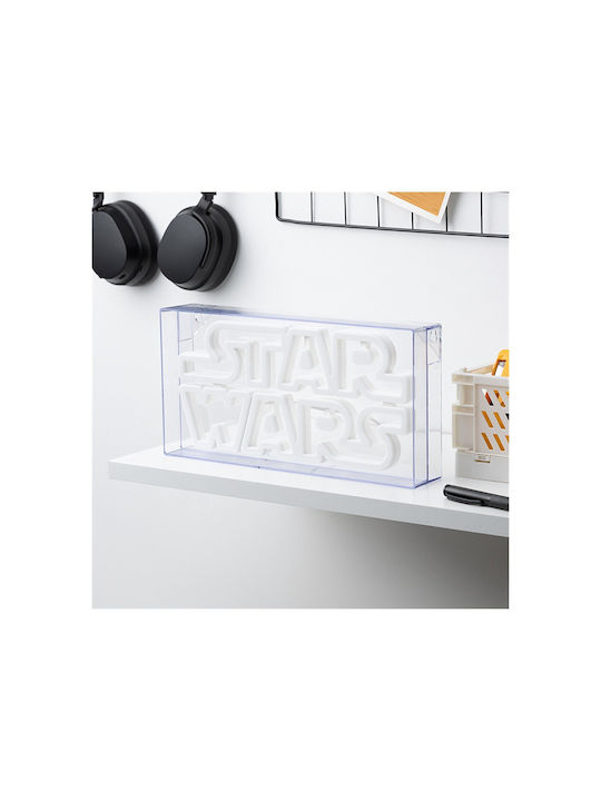 Neon Διακοσμητικό Φωτιστικό LED
