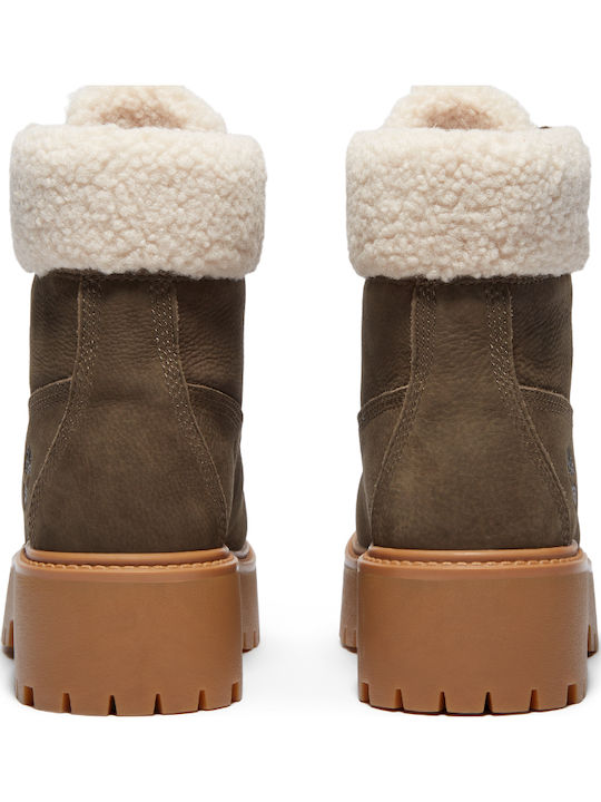 Timberland