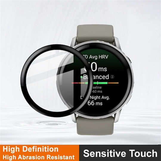 Imak Screen Protector pentru Garmin Venu 4 45mm 1buc