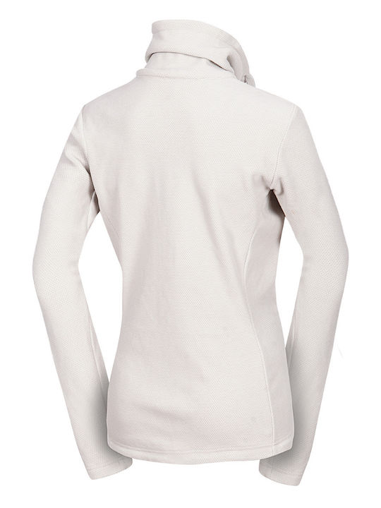 Women's Lifestyle Jacket for Winter Beige