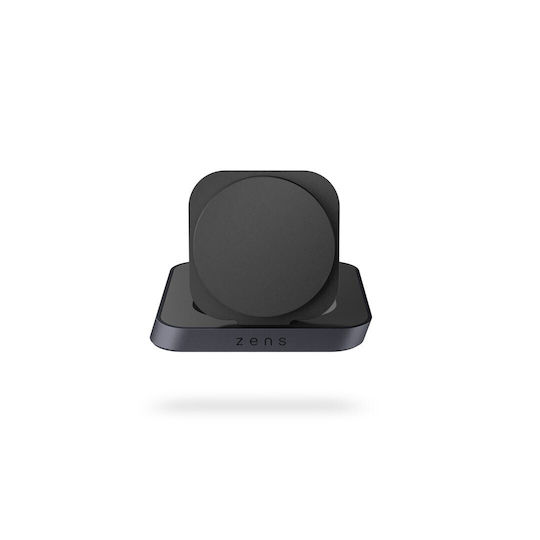 Zens Încărcător Wireless (Qi Pad) 20W Livrarea energiei Negruς