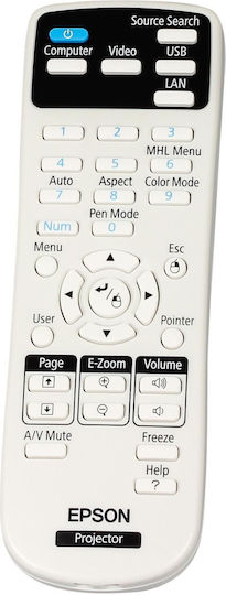 Epson Brightlink 1613717