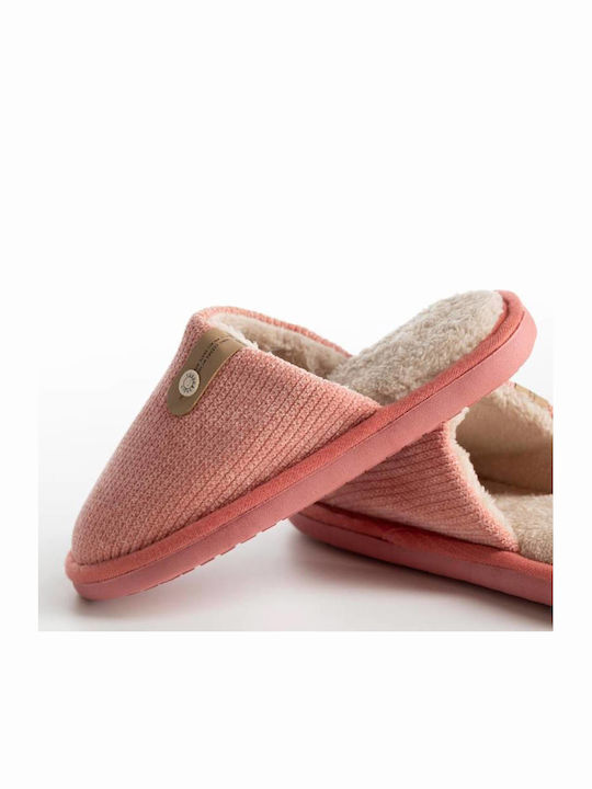 Women's Slippers Pink