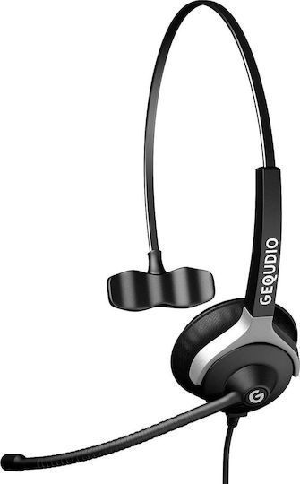 Poly VOIP Headset (WA9003)