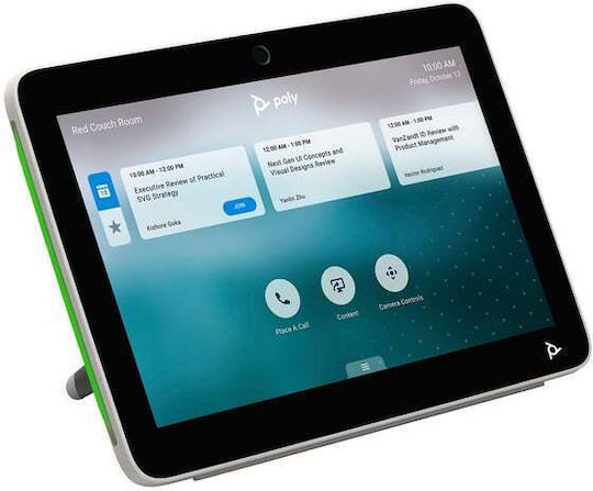 Kit de alimentare Voip Poly Trio C60 Accesorii