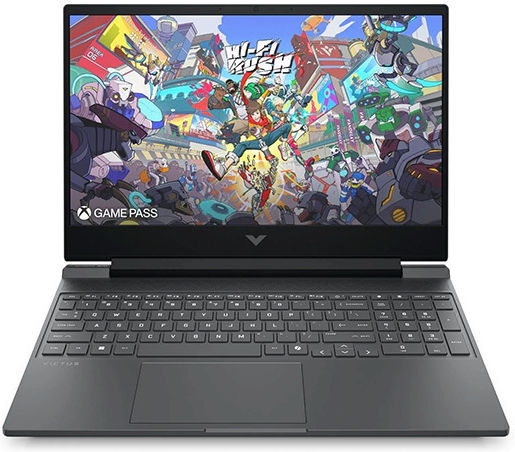 Victus 15-fa2059nw 15.6" IPS FHD 144Hz (i7-13620H/16GB/512GB SSD/GeForce RTX 5060/W11 Home) (US Keyboard)