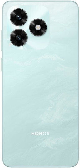 Honor X5C Plus Dual-SIM (4GB/256GB) Ocean Cyan