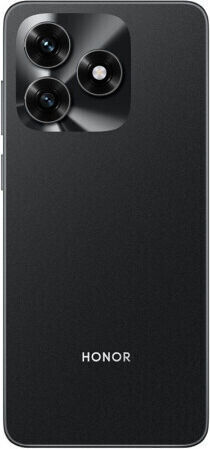 Honor X5c Plus Dual SIM (4/256GB) Midnight Black