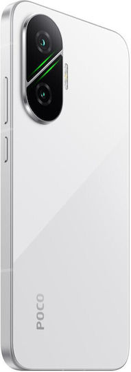 Xiaomi Poco F7 5G Dual SIM (12/256GB) Alb | Skroutz Romania