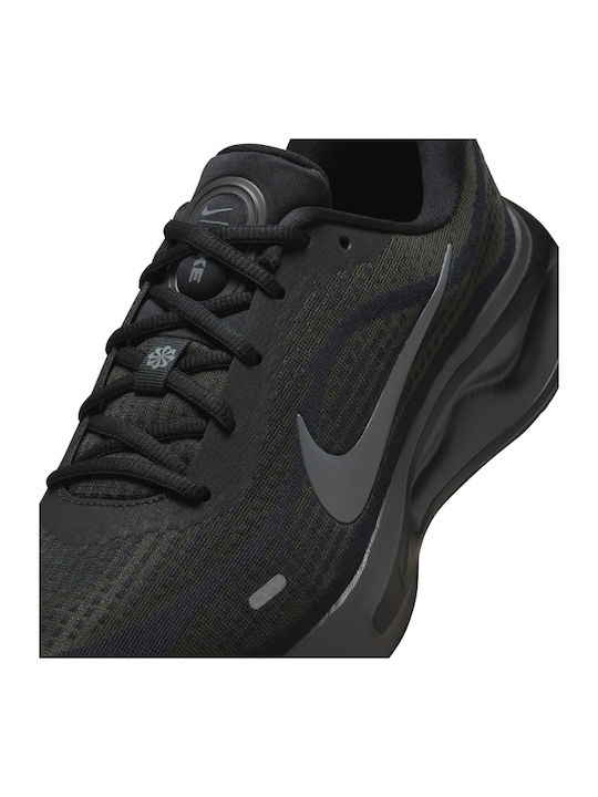 Journey Run Herren Sportschuhe Laufen Schwarz