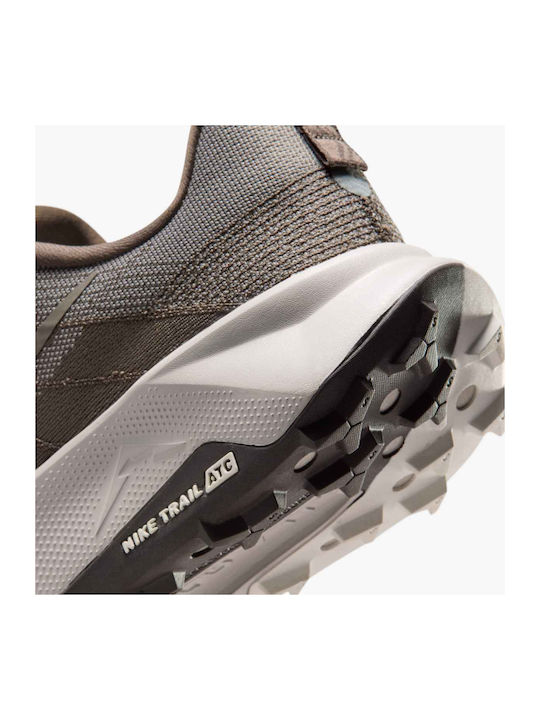 Wildhorse 10 Sport Shoes Running Brown