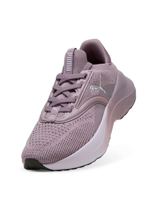 Softride Mayve Sport Shoes Running Plum / Lilac