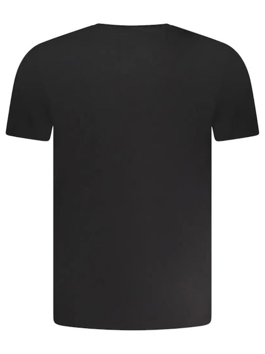 T-shirt Black