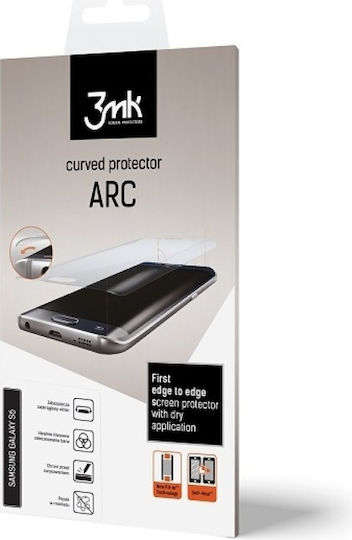 3MK Arc Screen Protector pentru Mi Watch 3buc